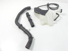 Load image into Gallery viewer, 2015 Triumph 1050 Speed Triple R Radiator Fan Reservoir Hoses Set T2100481 | Mototech271
