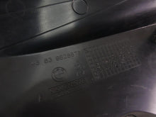 Load image into Gallery viewer, 2017 BMW R1200GS GSW K50 Right Tank Side Fairing Cover Cowl Set 46638528670
