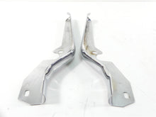 Load image into Gallery viewer, 2007 Harley Touring FLHR SE CVO Road King Rear Frame Chrome Struts 47558-07 | Mototech271

