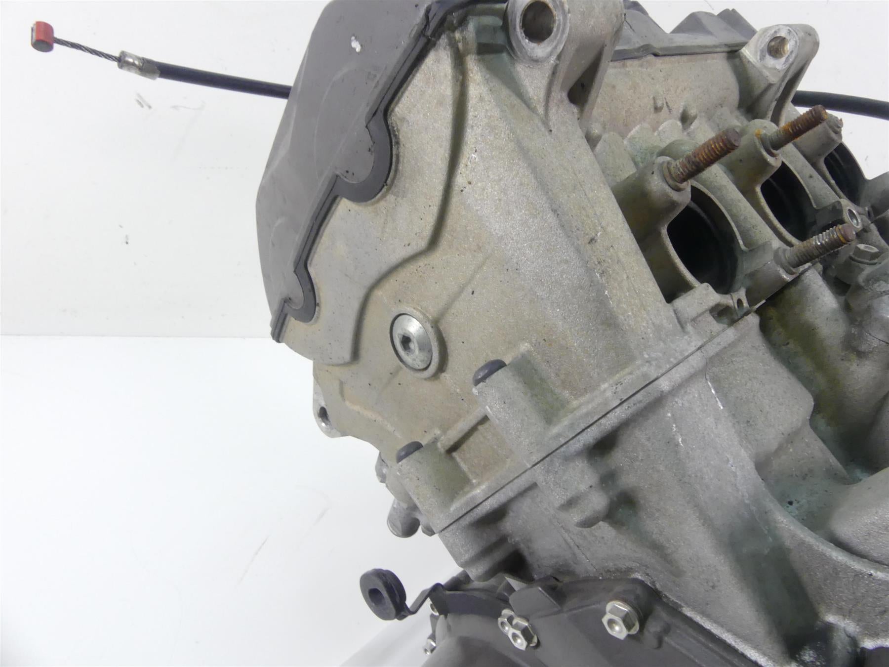 2006 Triumph Daytona 675 Running Engine Motor 30K -Video T1160540 {{ shop.shopifyCountryName }} - Mototech271