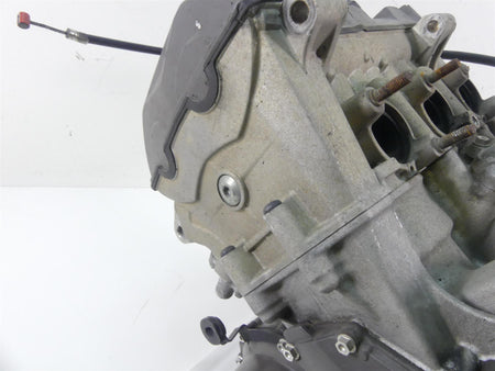 2006 Triumph Daytona 675 Running Engine Motor 30K -Video T1160540 {{ shop.shopifyCountryName }} - Mototech271