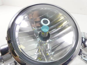 2007 Harley Touring FLHTCU SE CVO Electra Glide Front Spot Led Lights 69548-06 | Mototech271
