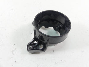 2018 Indian Scout Sixty Speedometer Housing Mount Handlebar Clamp 5139753