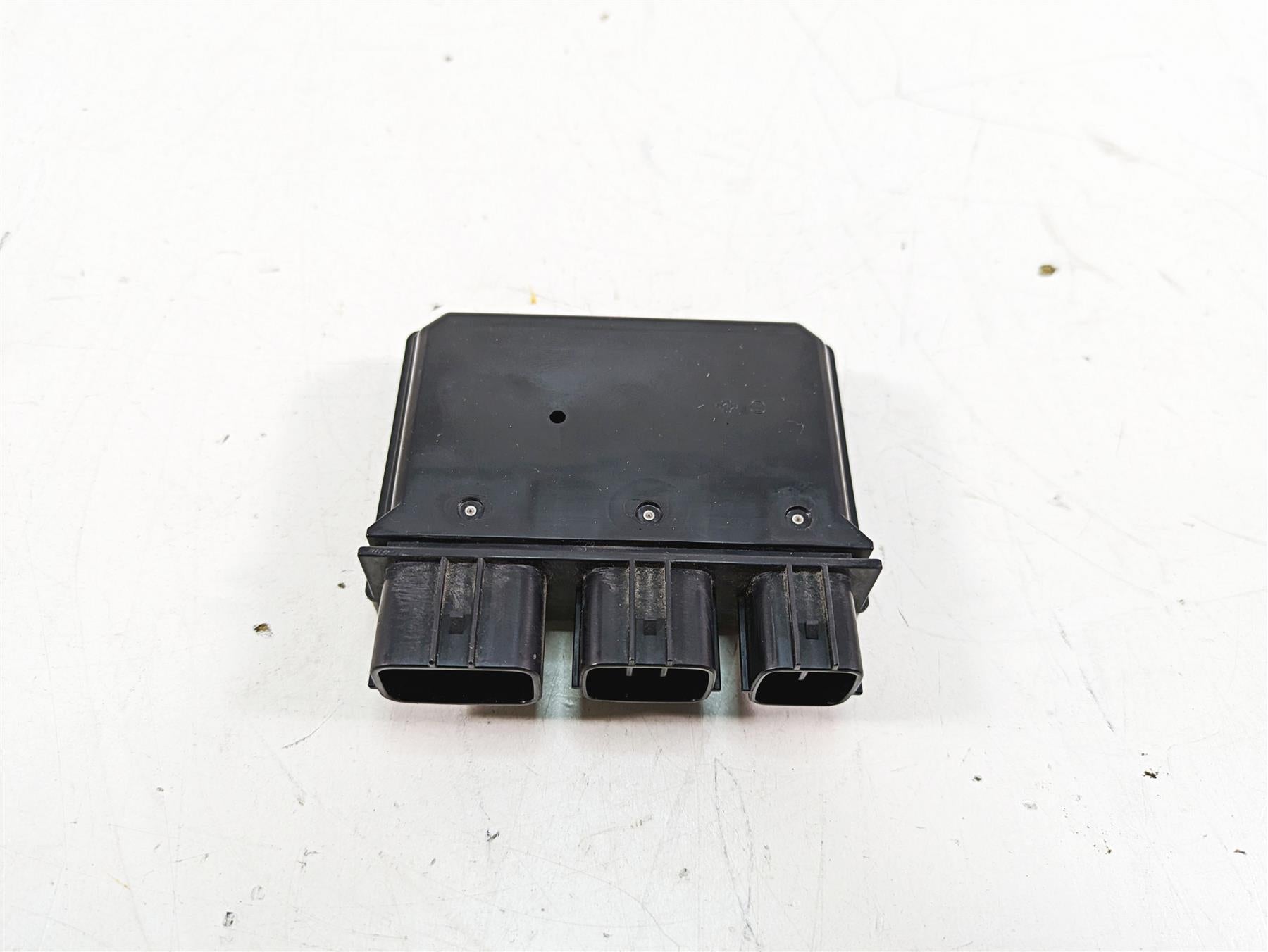 2018 Kawasaki ZX1002 Ninja H2 SX Multi Junction Relay Fuse Box 27002-0025 {{ shop.shopifyCountryName }} - Mototech271