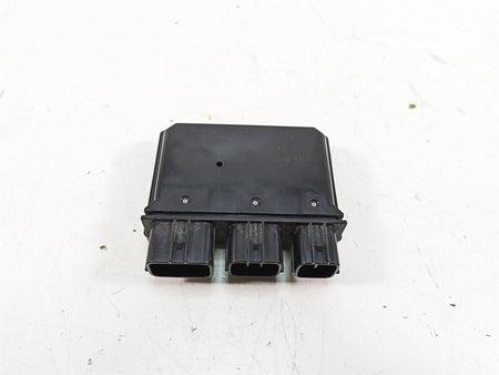 2018 Kawasaki ZX1002 Ninja H2 SX Multi Junction Relay Fuse Box 27002-0025 {{ shop.shopifyCountryName }} - Mototech271