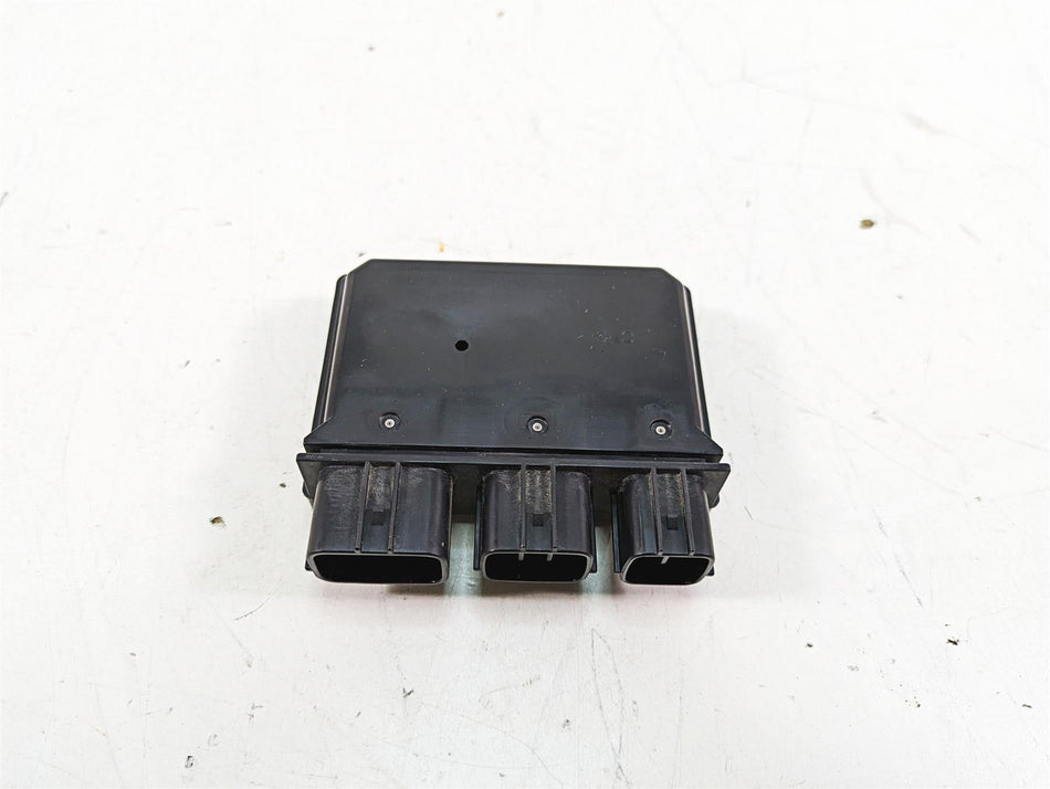 2018 Kawasaki ZX1002 Ninja H2 SX Multi Junction Relay Fuse Box 27002-0025 {{ shop.shopifyCountryName }} - Mototech271