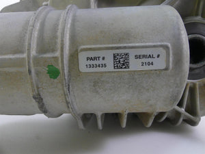 2017 Polaris General 1000 Transmission Tranny Gear Box 2K Only 1333435