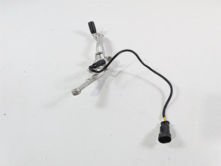 2007 Mv Agusta F4 1000R 312 CRC Rear Brake Pedal Lever & Mount 89770 800090275-Mototech271