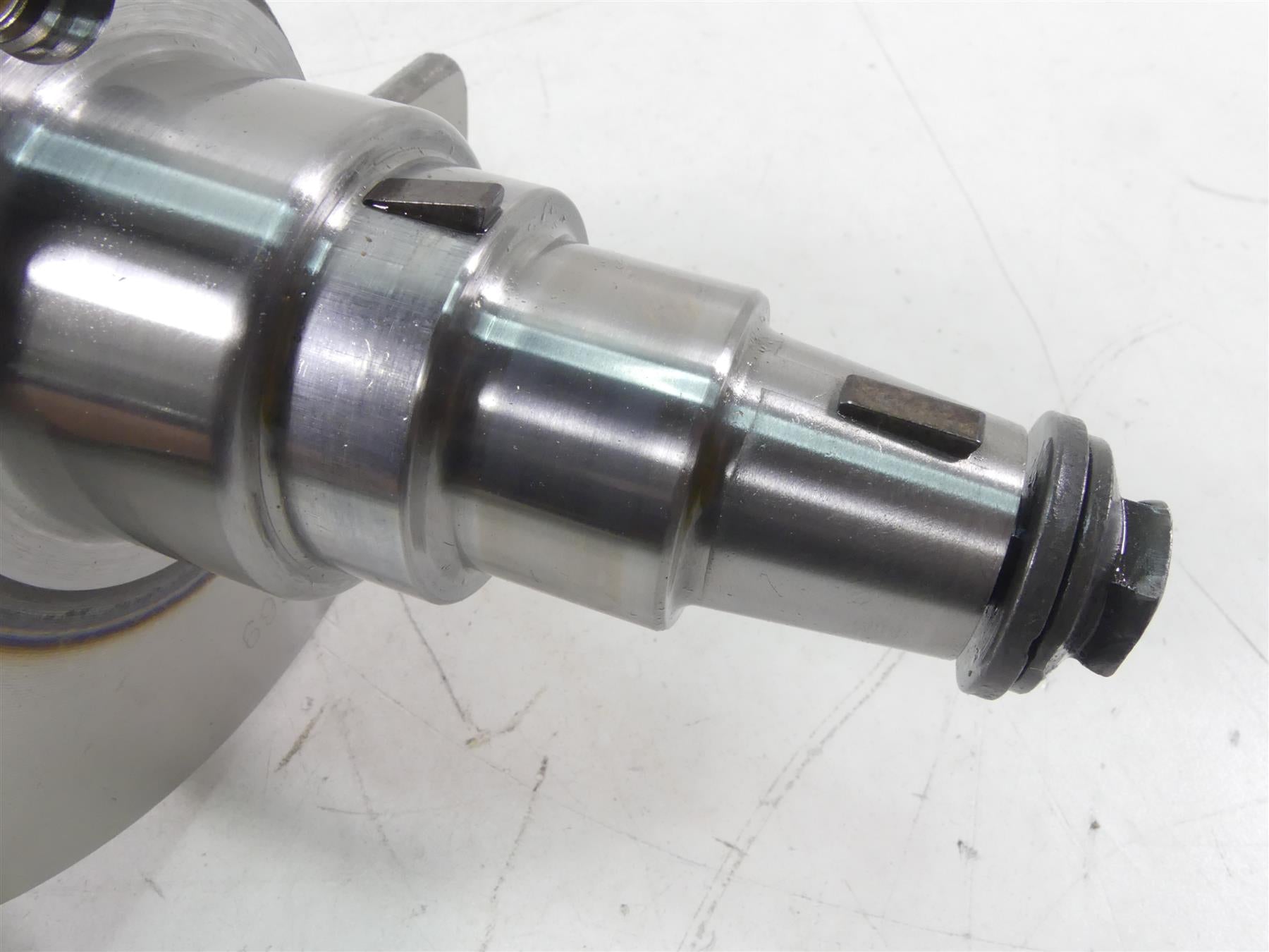 2015 KTM 1190 Adventure R Crankshaft Crank Shaft 69330018100 {{ shop.shopifyCountryName }} - Mototech271