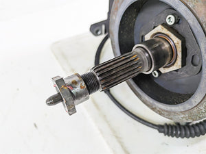 2003 Harley Dyna FXDL Low Rider 100TH Transmission Gear Box 5 Speed 33037-03 | Mototech271