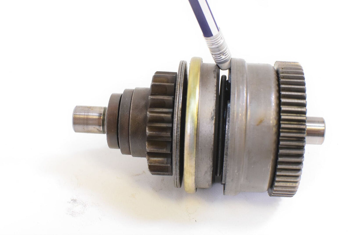 1997 Kawasaki 900 ZXi Jetski Starter Clutch Gear Set 13101-3708 {{ shop.shopifyCountryName }} - Mototech271