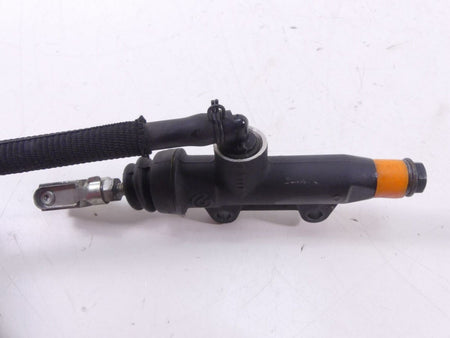 2015 Ducati Diavel Dark Rear Brembo Brake Master Cylinder 62540341A {{ shop.shopifyCountryName }} - Mototech271