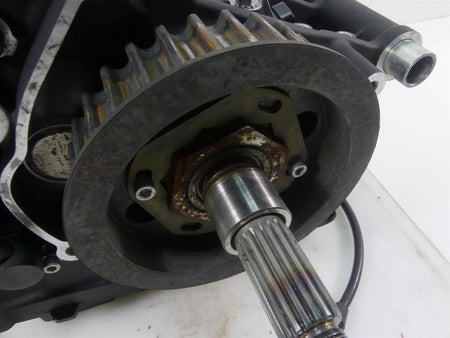 2021 Harley Softail FLSB Sport Glide Transmission Gear Box M8 35000198A 34700176 {{ shop.shopifyCountryName }} - Mototech271