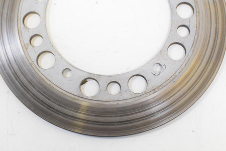 1983 83 Honda CB1000 Custom Front Brake Disc Rotor SET 45251-ME2-000 {{ shop.shopifyCountryName }} - Mototech271