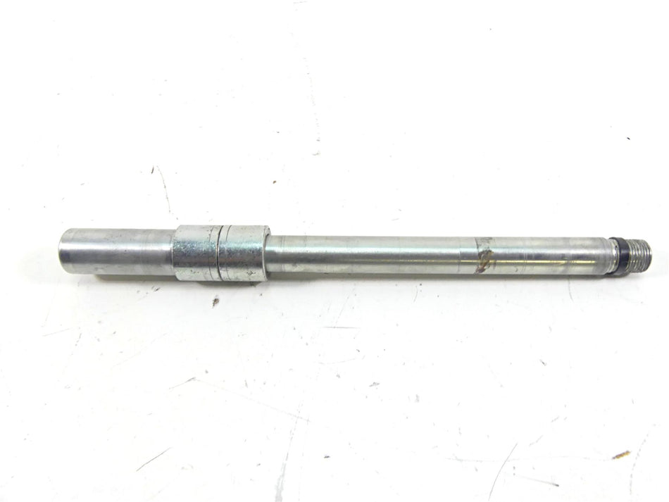2019 Indian Chieftain Classic Straight Front Axle Wheel Spindle 5138509 {{ shop.shopifyCountryName }} - Mototech271