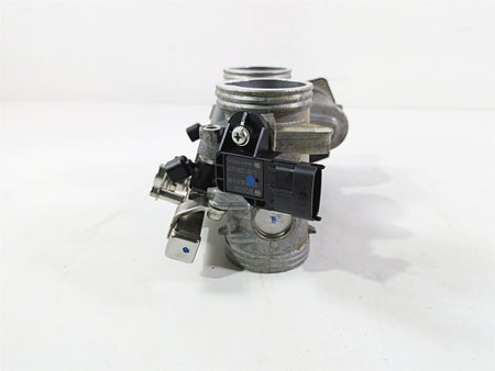 2023 Polaris RZR1000 XP 4 Premium Throttle Body Fuel Injection Mikuni 1205675 {{ shop.shopifyCountryName }} - Mototech271