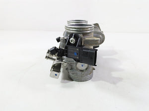 2023 Polaris RZR1000 XP 4 Premium Throttle Body Fuel Injection Mikuni 1205675 | Mototech271