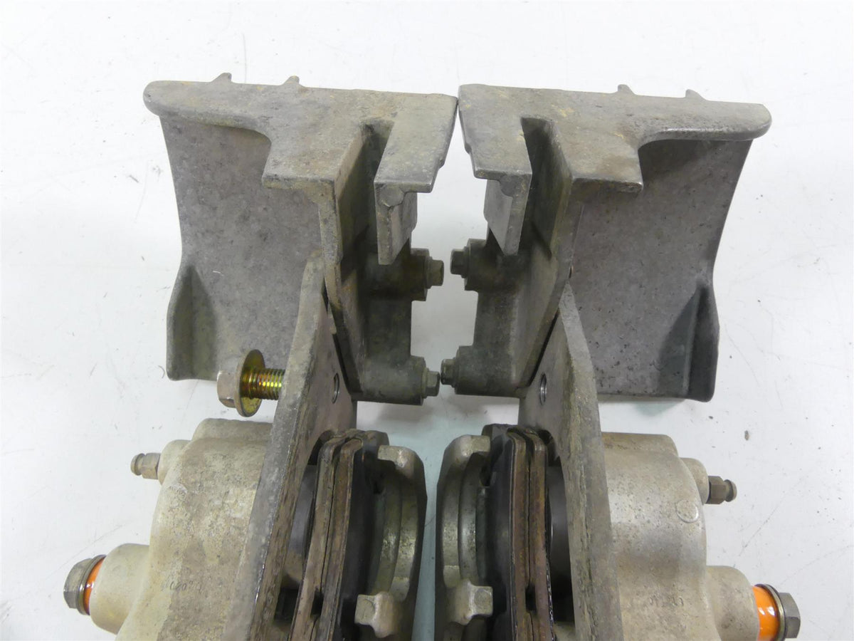 2018 Polaris RZR 1000 RS1 Front Brake Caliper Set 1912255 1912256 {{ shop.shopifyCountryName }} - Mototech271