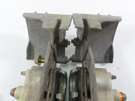 2018 Polaris RZR 1000 RS1 Front Brake Caliper Set 1912255 1912256 {{ shop.shopifyCountryName }} - Mototech271