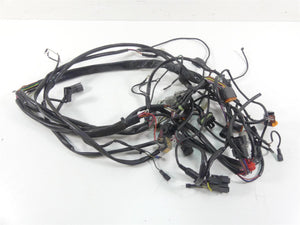 1995 Harley Touring FLHTCU Electra Glide Main Wiring Harness - No Cut 70985-94