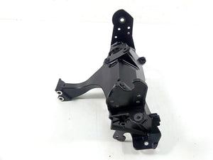 2014 BMW R1200GS K50 Front Center Fairing Headlight Stay Carrier 46637726524 | Mototech271
