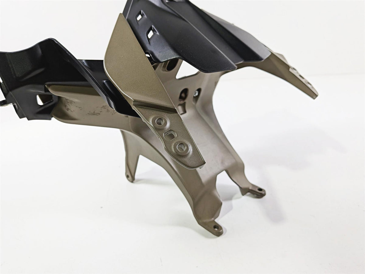 2019 Ducati Panigale V4S V4 S Corse Front Stay Headlight Bracket Mount 8291G492A {{ shop.shopifyCountryName }} - Mototech271