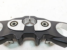 Load image into Gallery viewer, 2020 Ducati Scrambler 1100 Sport Pro Upper Triple Tree Steering Clamp 34111571AA | Mototech271
