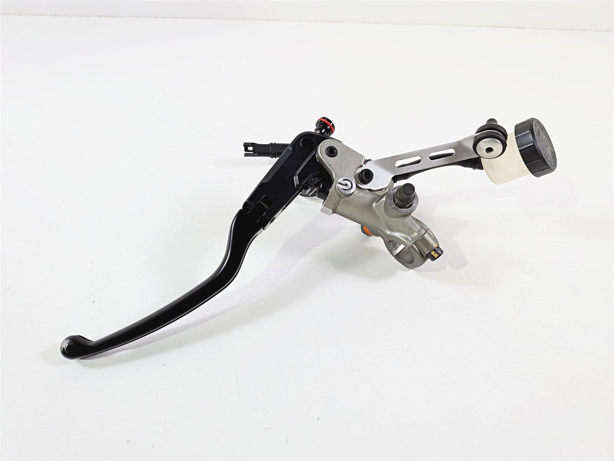 2019 Ducati Panigale V4S V4 S Corse Clutch Radial Master Cylinder 63040602C {{ shop.shopifyCountryName }} - Mototech271