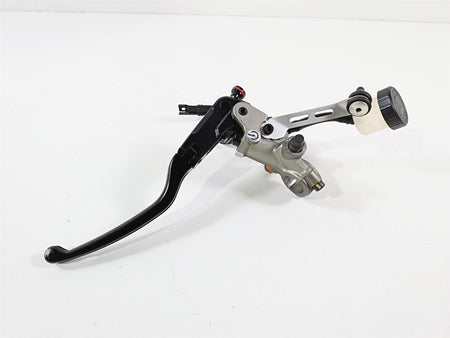 2019 Ducati Panigale V4S V4 S Corse Clutch Radial Master Cylinder 63040602C {{ shop.shopifyCountryName }} - Mototech271