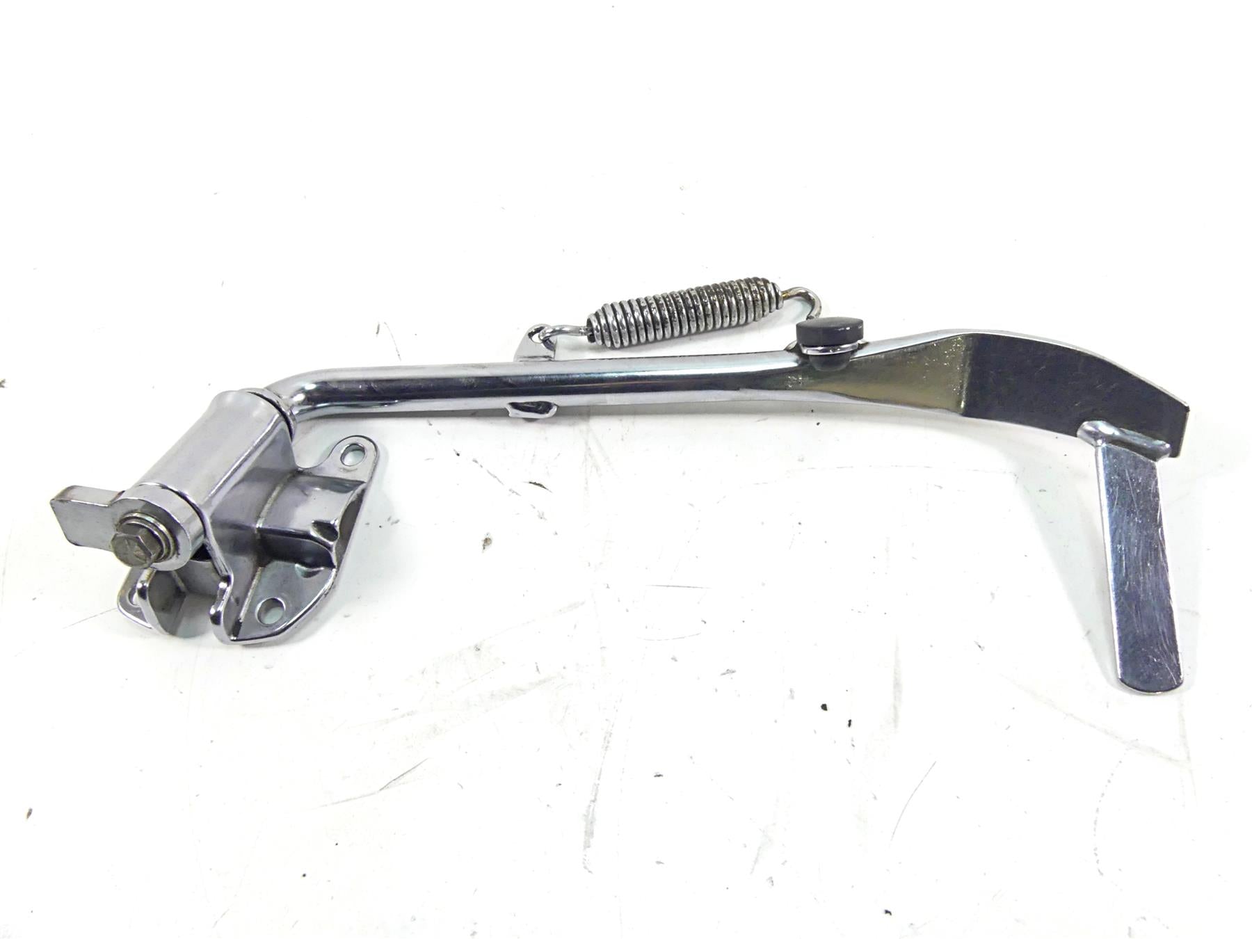 2007 Harley Touring FLHRC Road King Side Kick Jiffy Stand Kickstand 50075-07A {{ shop.shopifyCountryName }} - Mototech271