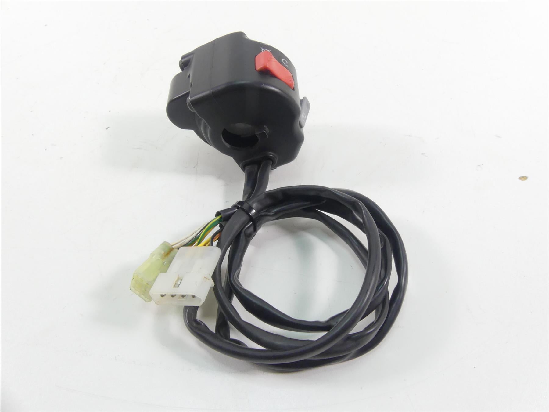 2017 Husqvarna 701 Enduro Ride Fly By Wire Throttle Switch Sensor 76011073100 {{ shop.shopifyCountryName }} - Mototech271