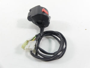 2017 Husqvarna 701 Enduro Ride Fly By Wire Throttle Switch Sensor 76011073100