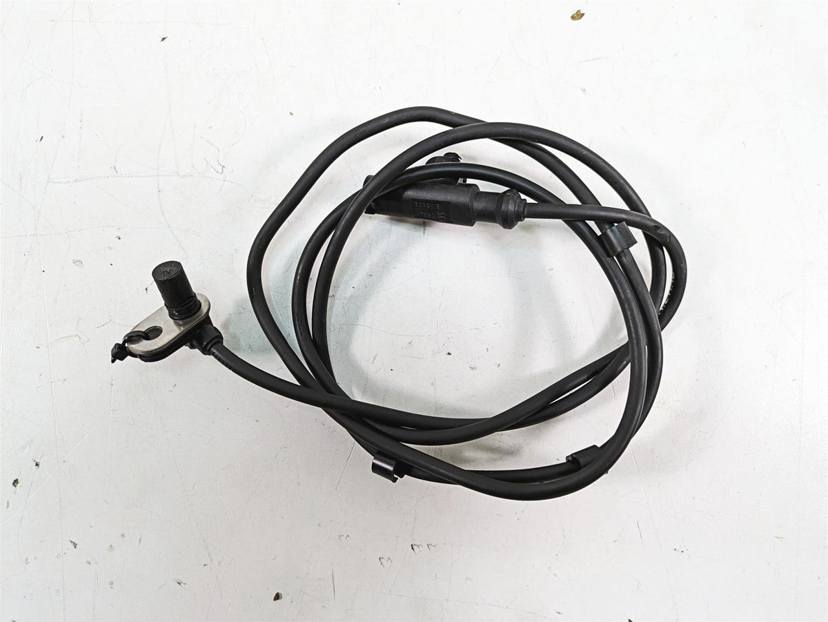 2016 Ducati Panigale 1299 S Front Abs Wheel Speed Brake Sensor 55212111B {{ shop.shopifyCountryName }} - Mototech271