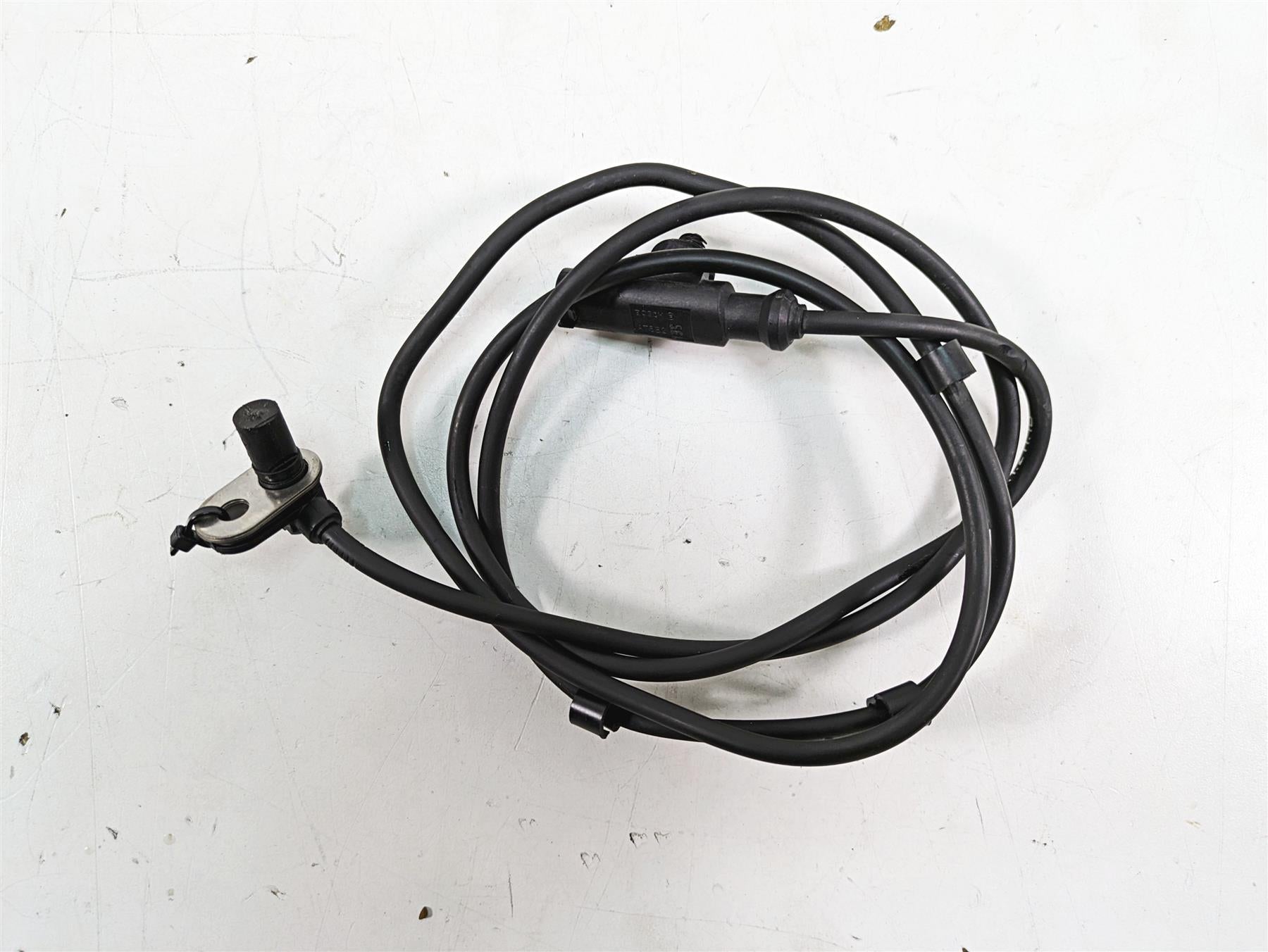 2016 Ducati Panigale 1299 S Front Abs Wheel Speed Brake Sensor 55212111B {{ shop.shopifyCountryName }} - Mototech271