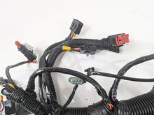 Load image into Gallery viewer, 2010 Harley Touring FLHXSE CVO Street Glide Front Fairing Wiring 70232-10
