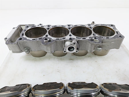 2016 Yamaha YZF R1 RN32 Nice Cylinder Jugs Piston & Rod Set 2CR-11311-00-00 {{ shop.shopifyCountryName }} - Mototech271