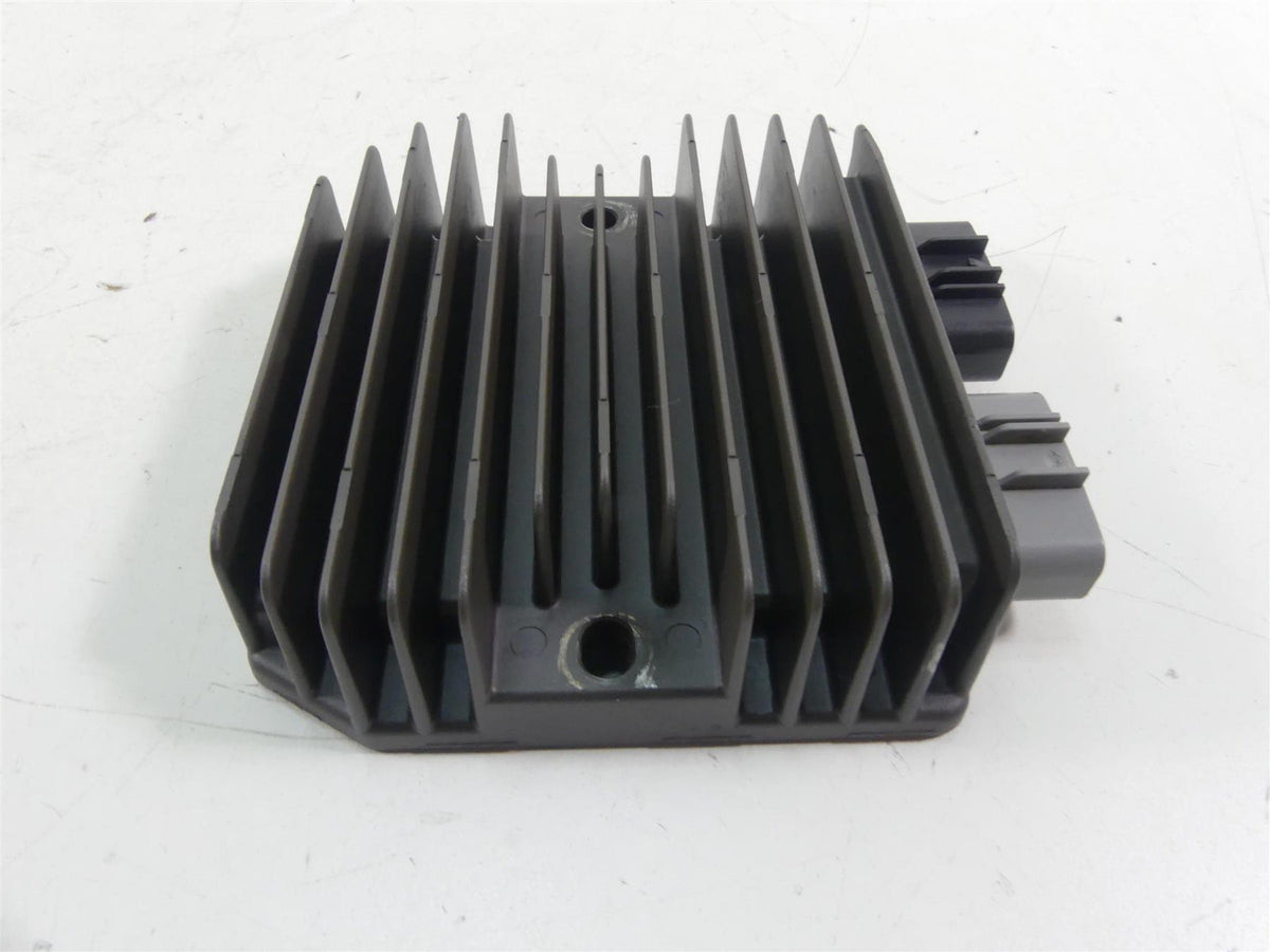 2017 Can Am Maverick X3 XDS Turbo R Rectifier Voltage Regulator 710001191 {{ shop.shopifyCountryName }} - Mototech271