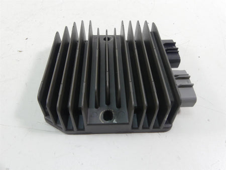 2017 Can Am Maverick X3 XDS Turbo R Rectifier Voltage Regulator 710001191 {{ shop.shopifyCountryName }} - Mototech271
