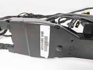 2016 Harley Touring FLHR Road King  Wiring Harness Loom ABS -No Cuts 69201314