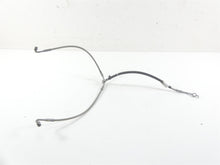 Load image into Gallery viewer, 2017 BMW RnineT Racer K32 Front Abs Brake Line Set 34328551585 34328558767 | Mototech271
