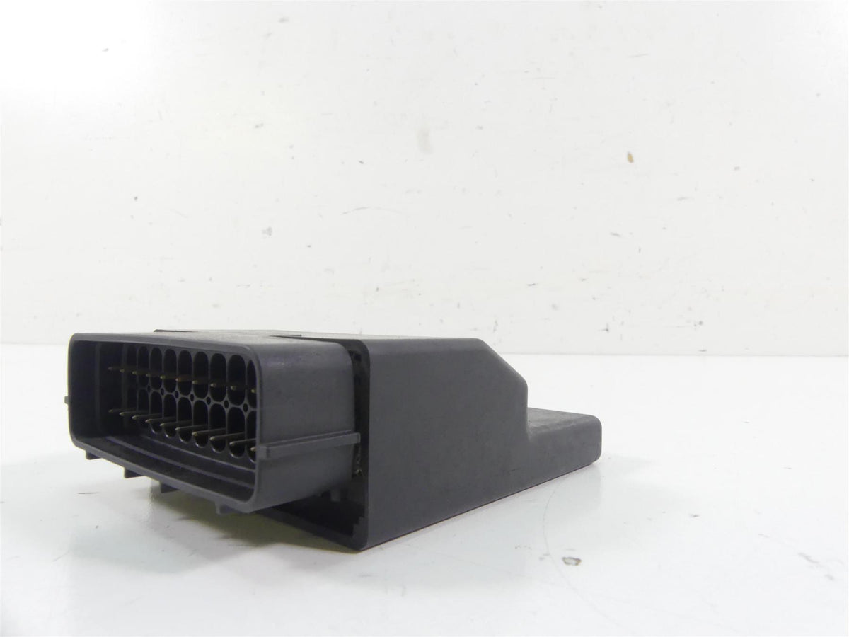 2007 Honda VT1100 C Shadow Spirit Cdi Ecm Engine Control Module 30410-MCK-A01 {{ shop.shopifyCountryName }} - Mototech271