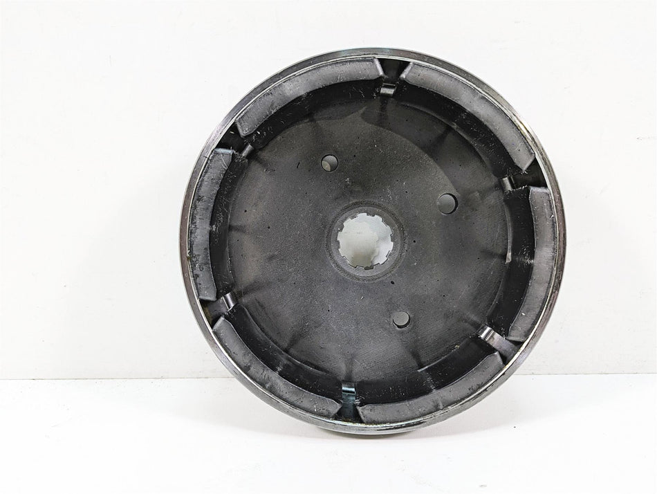 2006 Harley Softail FXSTSI Springer Ignition Fly Wheel Flywheel Rotor 29981-95 {{ shop.shopifyCountryName }} - Mototech271