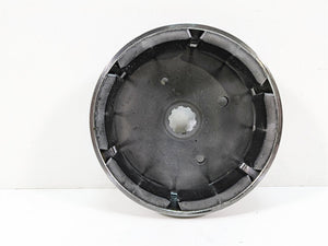 2006 Harley Softail FXSTSI Springer Ignition Fly Wheel Flywheel Rotor 29981-95