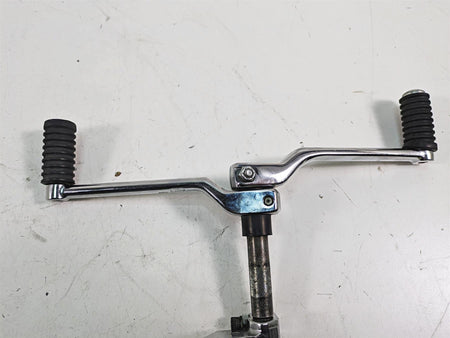 2014 Harley Touring FLHTK Electra Glide Gear Shifter Shift Lever Set 33895-82E {{ shop.shopifyCountryName }} - Mototech271