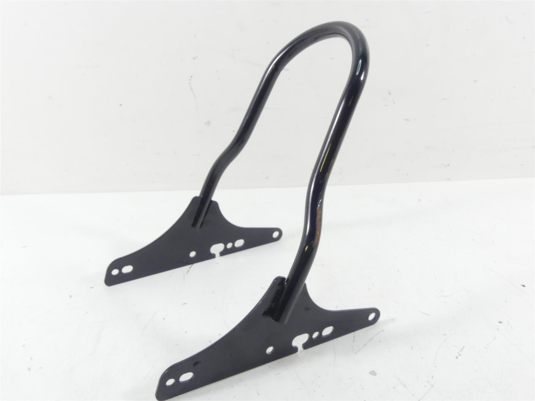 2020 Harley XL1200 CX Sportster Roadster 11" Sissy Bar Sissybar -Read 52300403 {{ shop.shopifyCountryName }} - Mototech271