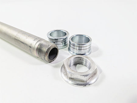 2023 Yamaha MT10 MTN1000 Front Axle Wheel Spindle 2CR-25181-00-00 {{ shop.shopifyCountryName }} - Mototech271