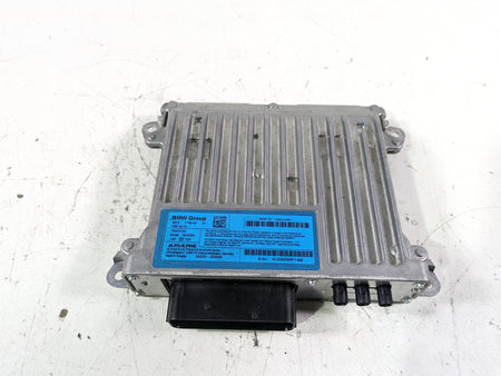 2022 BMW R1250 RT K052 Audio Amp Amplifier Module Unit 65127106140 {{ shop.shopifyCountryName }} - Mototech271