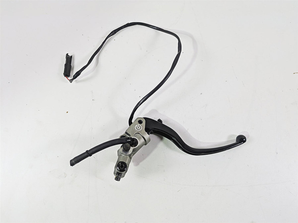 2022 Ducati Streetfighter V2 Brembo Front Radial Brake Master Cylinder 62441411A {{ shop.shopifyCountryName }} - Mototech271