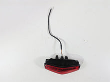 Load image into Gallery viewer, 2016 Zero Motorcycles S 9.8 Taillight Rear Tail Stop Brake Light
