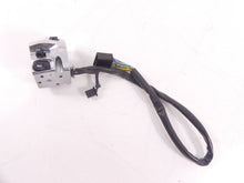 Load image into Gallery viewer, 2009 Victory Vision Tour Left Hand Control Switch Turn Signal Horn Shield 401199 | Mototech271
